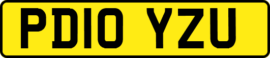 PD10YZU