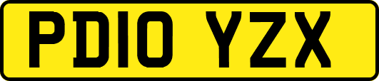 PD10YZX