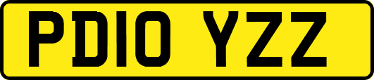 PD10YZZ