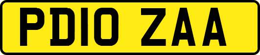 PD10ZAA