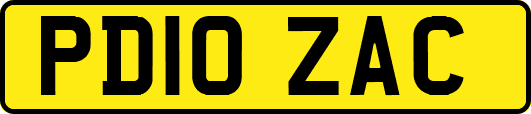 PD10ZAC