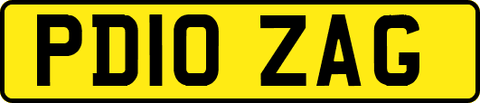 PD10ZAG