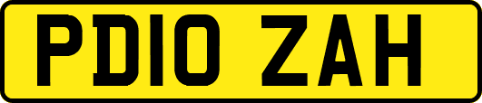 PD10ZAH