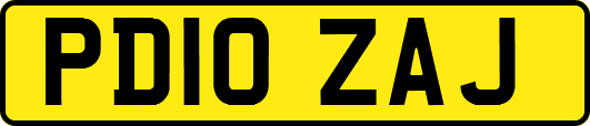 PD10ZAJ