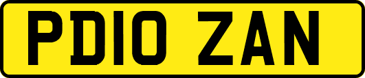 PD10ZAN