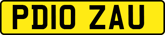 PD10ZAU