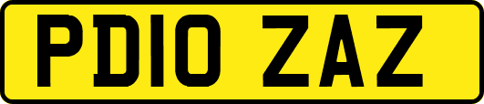 PD10ZAZ