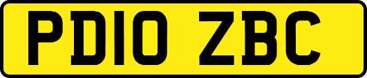 PD10ZBC