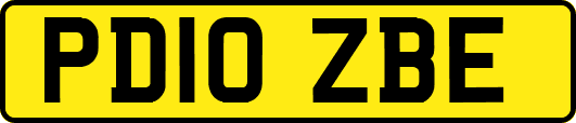 PD10ZBE
