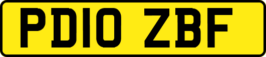 PD10ZBF
