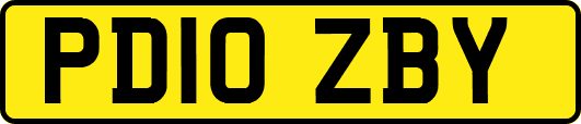 PD10ZBY
