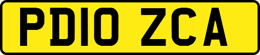 PD10ZCA
