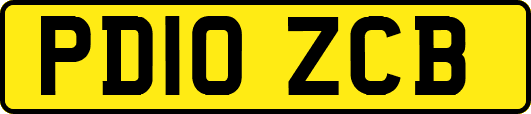 PD10ZCB