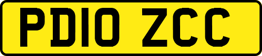 PD10ZCC