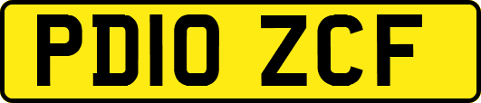 PD10ZCF
