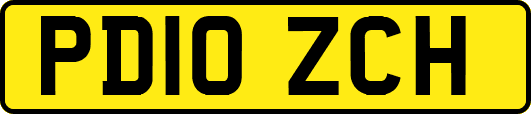 PD10ZCH