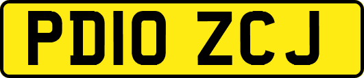 PD10ZCJ
