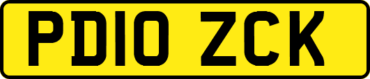 PD10ZCK