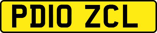 PD10ZCL