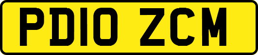 PD10ZCM