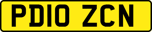 PD10ZCN