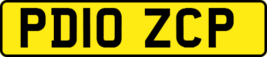 PD10ZCP