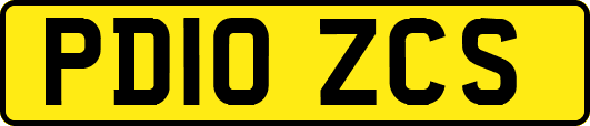 PD10ZCS