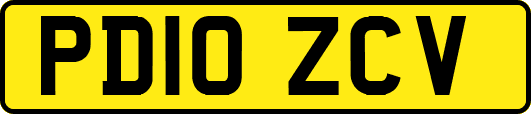 PD10ZCV