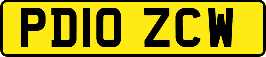 PD10ZCW