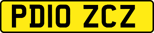 PD10ZCZ