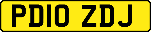 PD10ZDJ