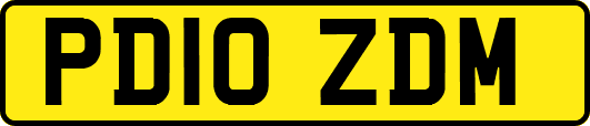 PD10ZDM