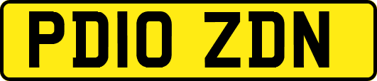 PD10ZDN