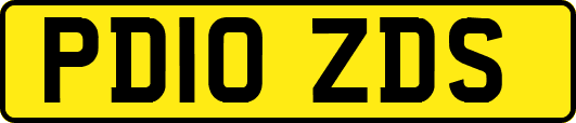 PD10ZDS