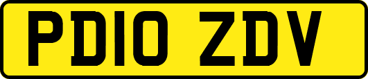 PD10ZDV