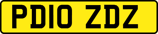 PD10ZDZ