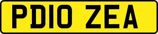 PD10ZEA