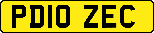 PD10ZEC