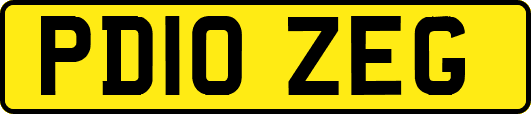 PD10ZEG