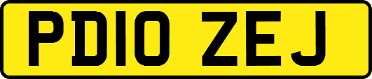 PD10ZEJ