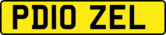 PD10ZEL