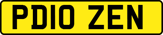 PD10ZEN