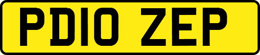 PD10ZEP