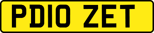 PD10ZET