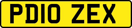 PD10ZEX