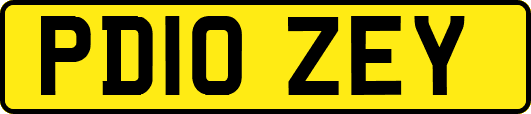 PD10ZEY