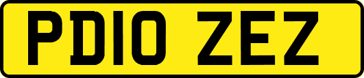 PD10ZEZ