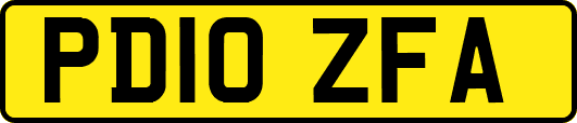PD10ZFA