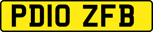 PD10ZFB
