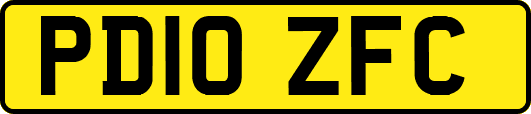 PD10ZFC